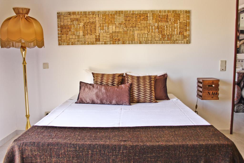 Suite Thing Hostel Lagos Zimmer foto