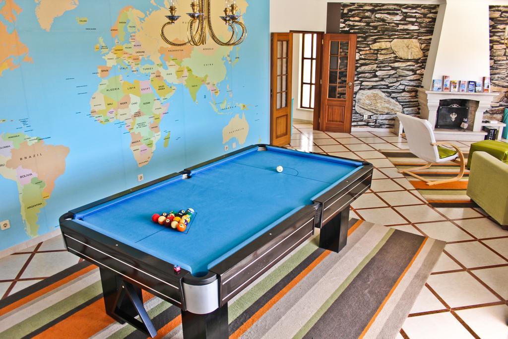 Suite Thing Hostel Lagos Exterior foto