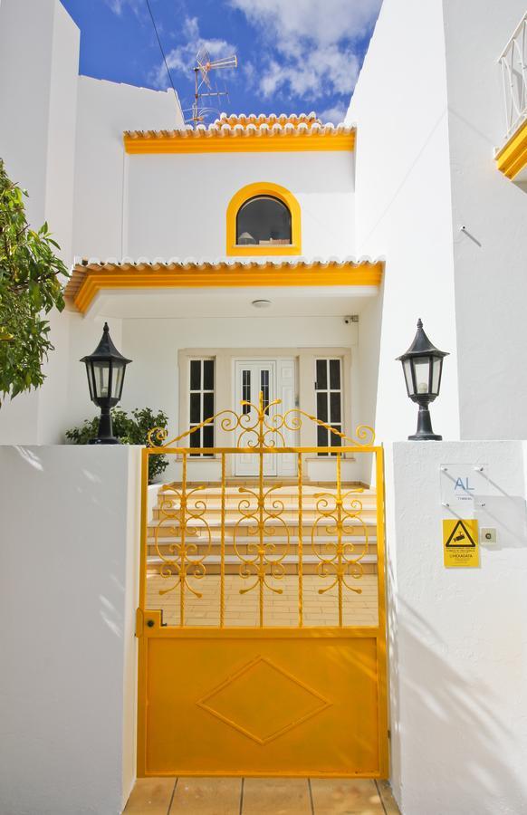 Suite Thing Hostel Lagos Exterior foto